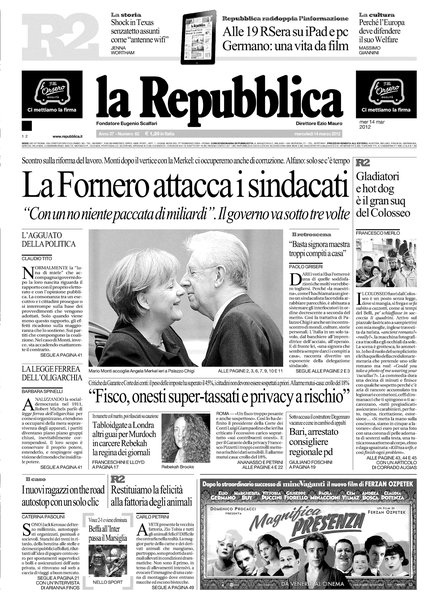 La repubblica